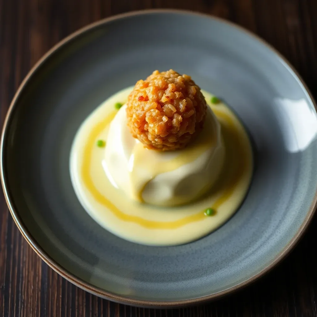 The Obsidian Black Truffle